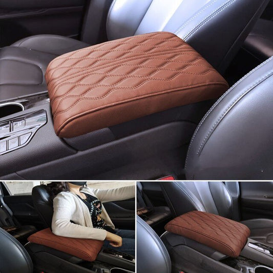 Armrest Box Pad