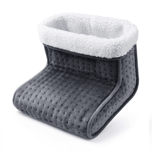 Electric Heated Foot Warmer