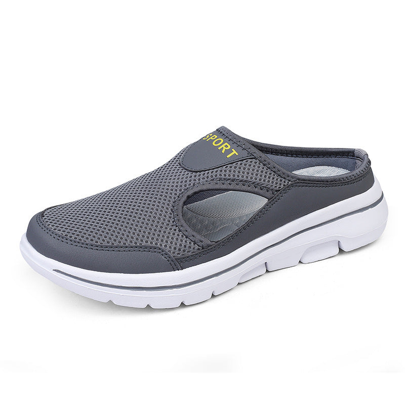💥HOT SUMMER SALE 45% OFF🔥MEN'S COMFORT BREATHABLE SUPPORT SPORTS SANDALS