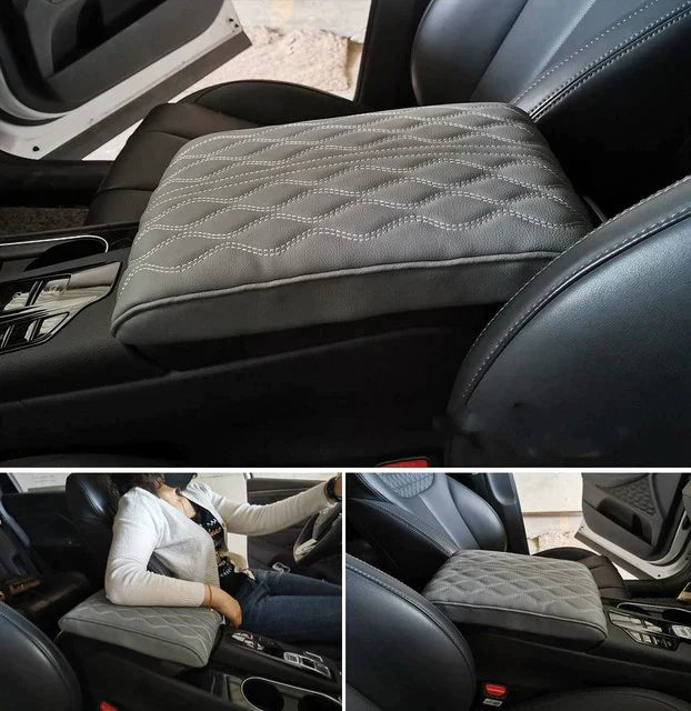 Armrest Box Pad