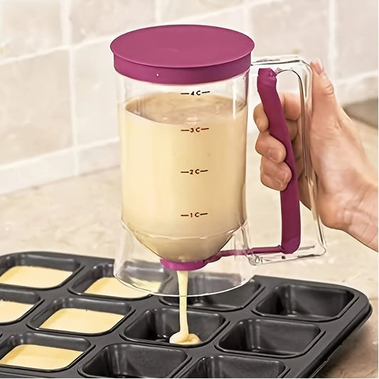 Batter Dispenser - SAVVY LUXE