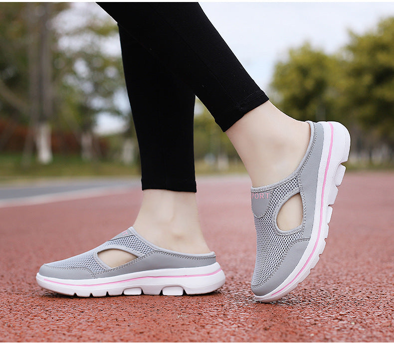 💥HOT SUMMER SALE 45% OFF🔥MEN'S COMFORT BREATHABLE SUPPORT SPORTS SANDALS
