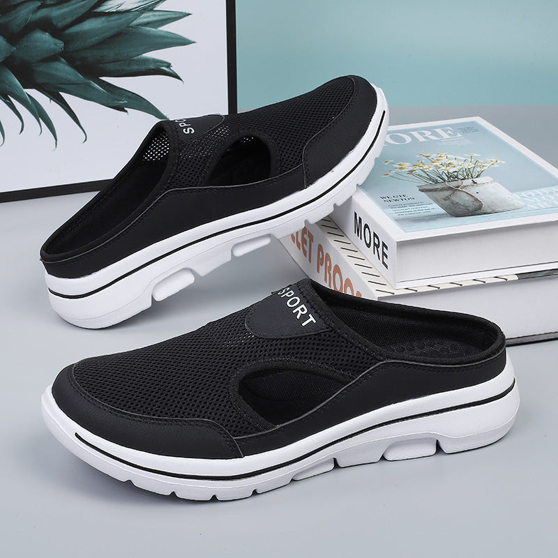 💥HOT SUMMER SALE 45% OFF🔥MEN'S COMFORT BREATHABLE SUPPORT SPORTS SANDALS