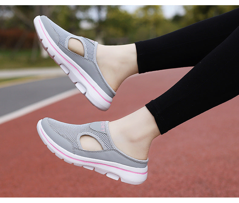 💥HOT SUMMER SALE 45% OFF🔥MEN'S COMFORT BREATHABLE SUPPORT SPORTS SANDALS