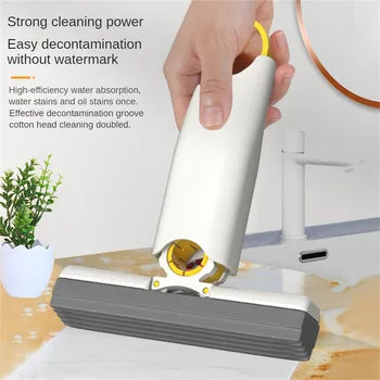 Portable Mini Mop