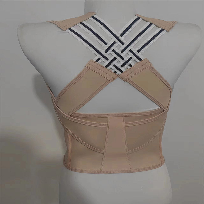 Women's Invisible Posture Corrector - Adult Back Brace