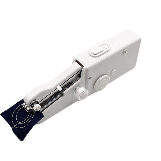 Mini Portable Sewing Machine - Handy Stitch