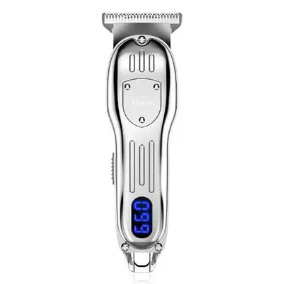 DIGITAL HAIR CLIPPER - SAVVY LUXE