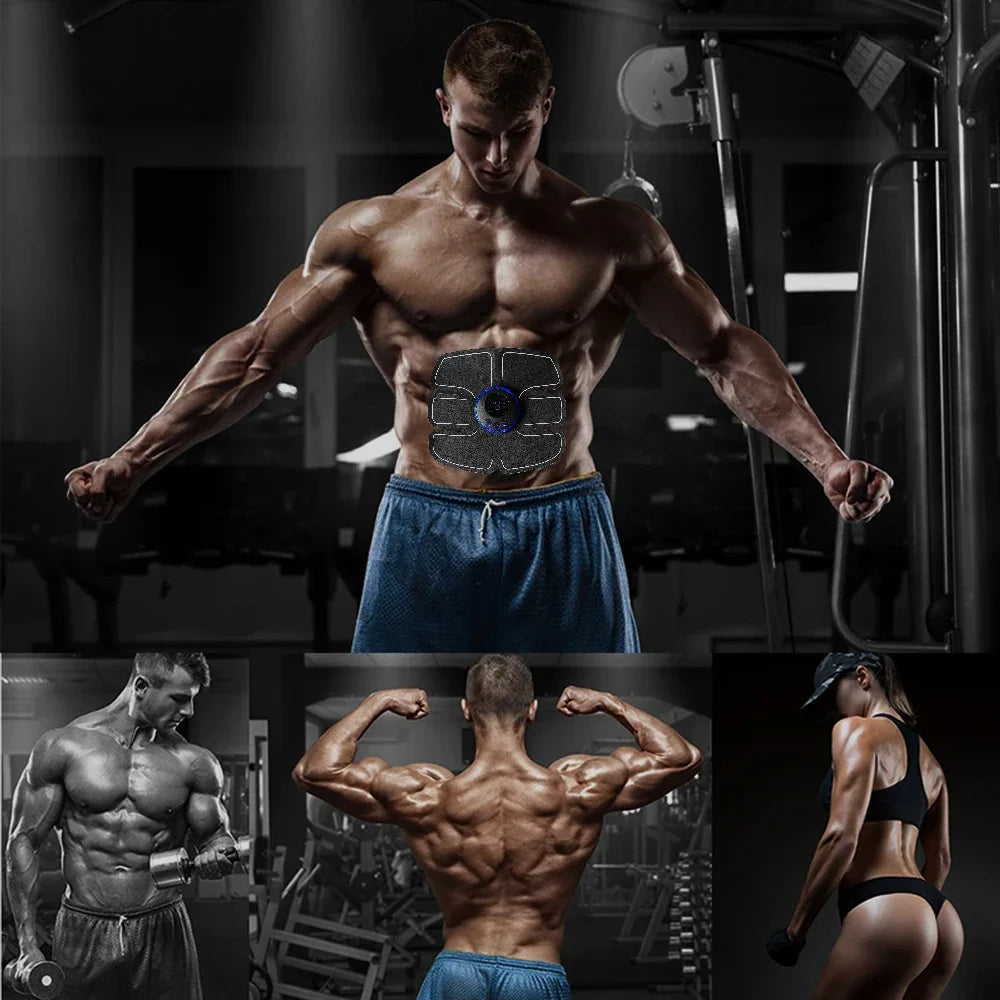 Tactical-X ABS Stimulator