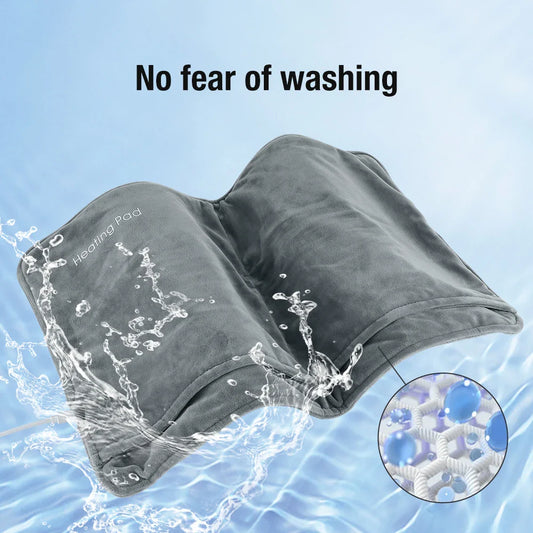 Portable Electric Heating Pad