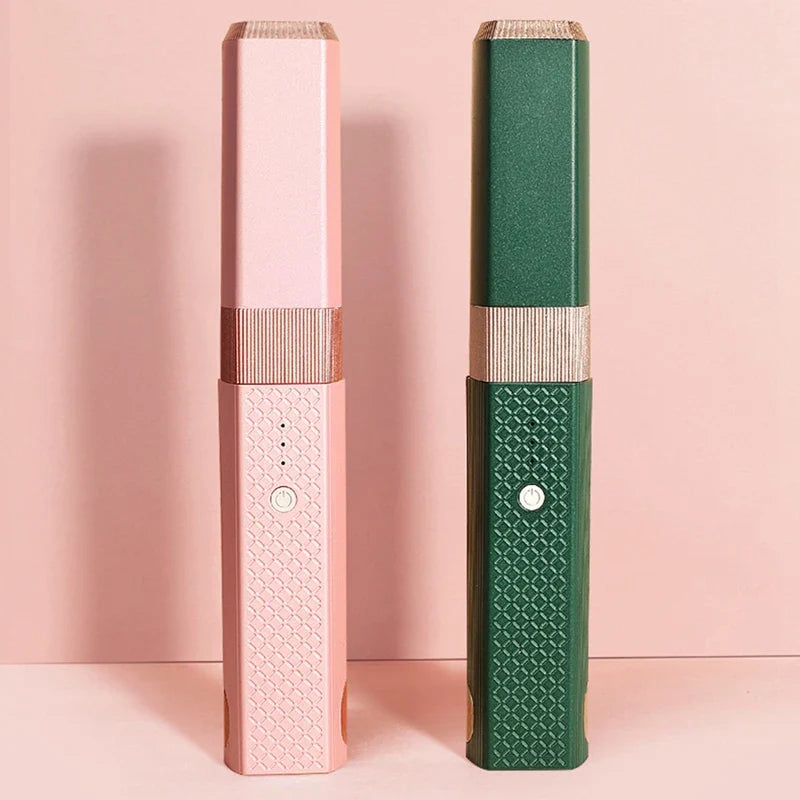 2-in-1 Portable Hair Styler