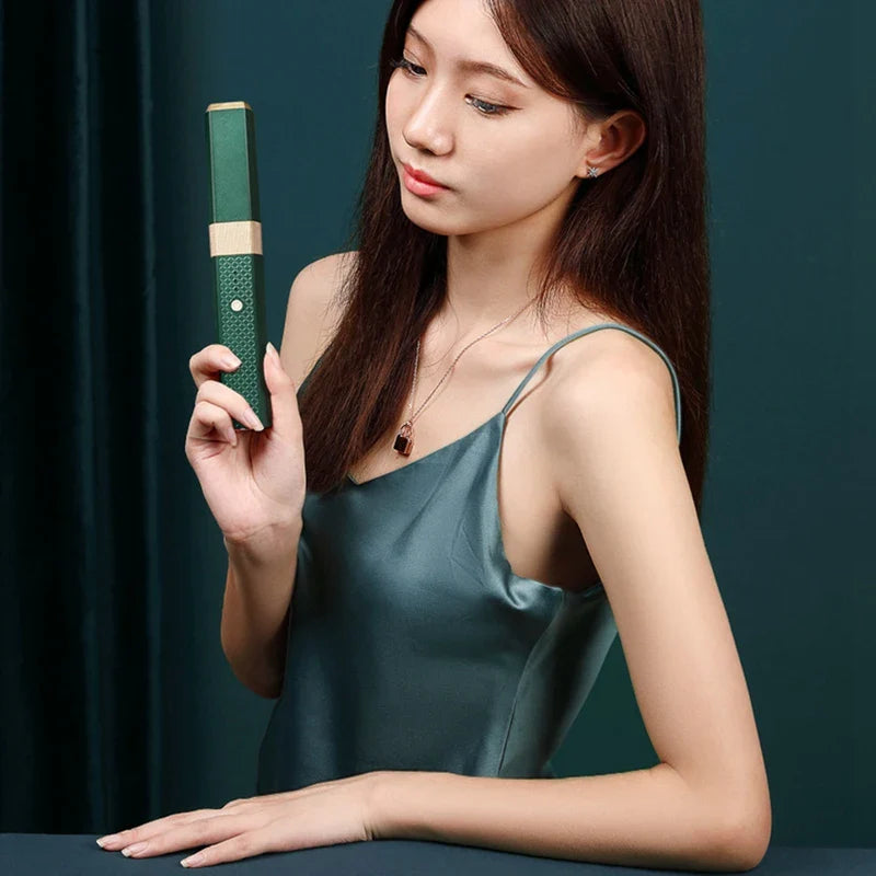 2-in-1 Portable Hair Styler