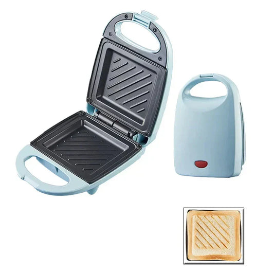 Multifunction Sandwich Maker - SAVVY LUXE
