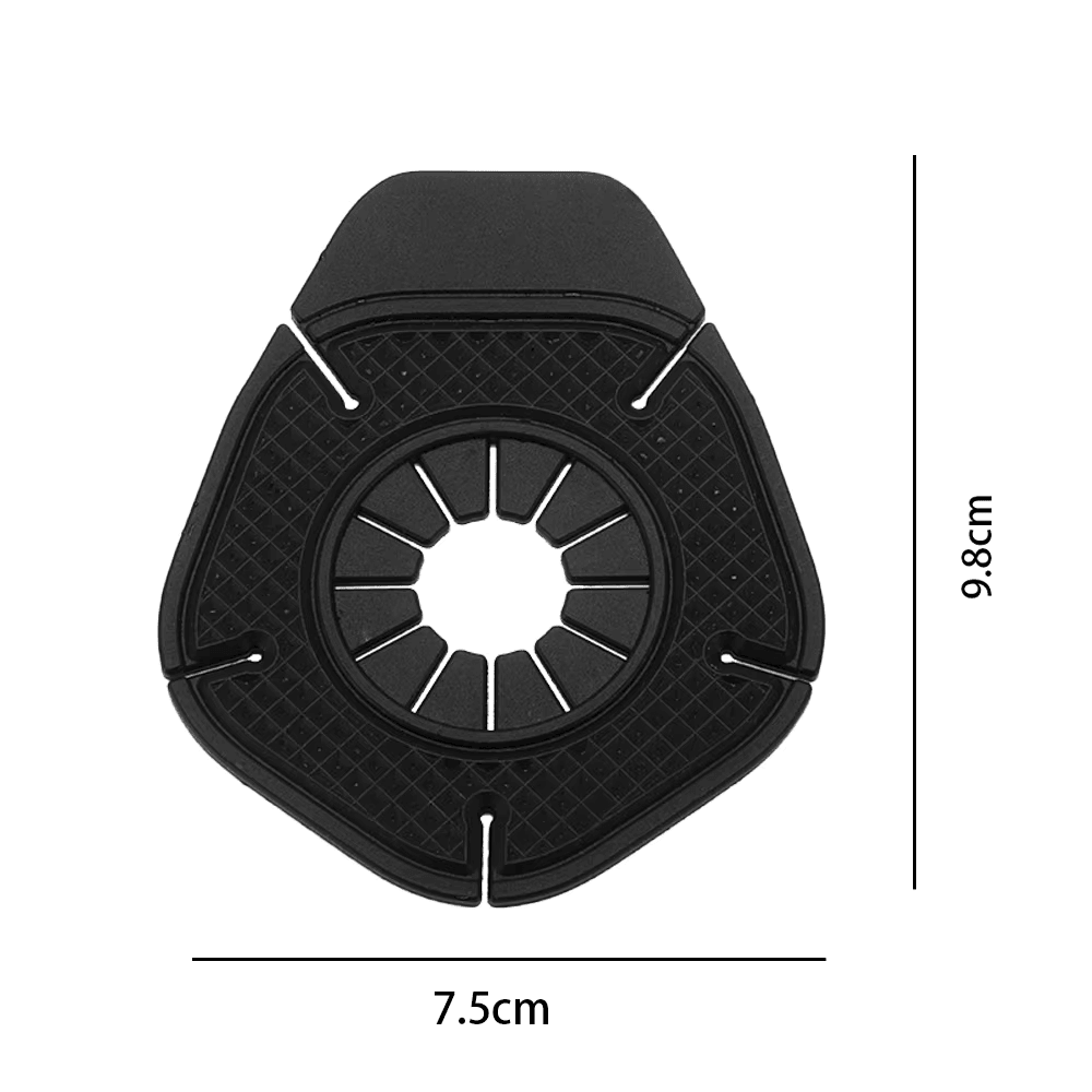 Car Wiper Protective Cover – Dustproof Silicone Guard