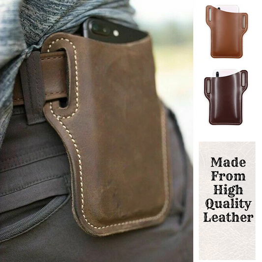 🔥 ONLY $9.95 TODAY🔥Men Phone Case Holster