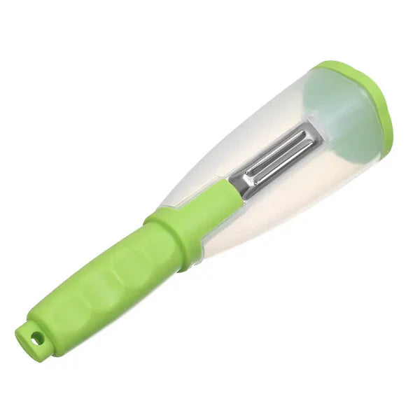 ADVANCE PEELER - SAVVY LUXE