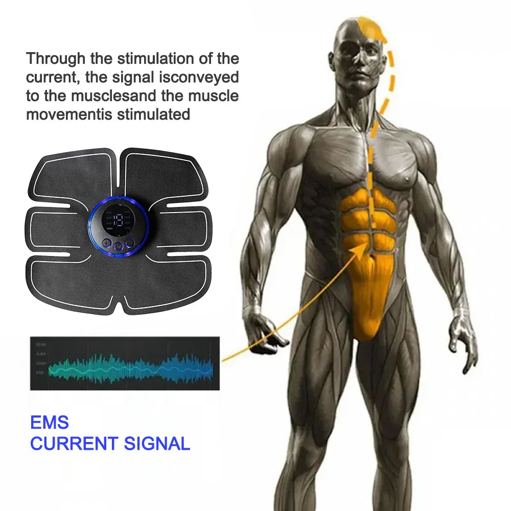 Tactical-X ABS Stimulator