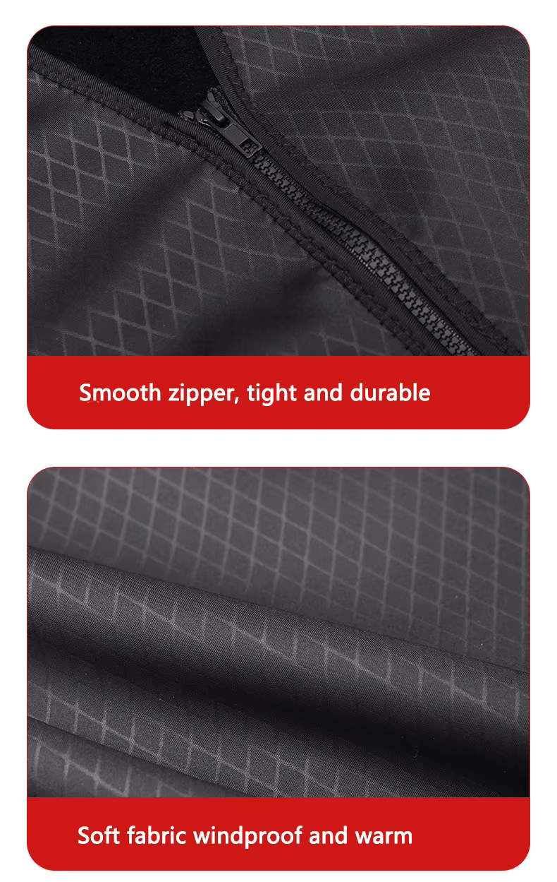 9 zones Heated Vest Men Women Electric Heated Jackets Sportswear Heated Coat Graphene Heat Coat USB Heating Jacket For Camping