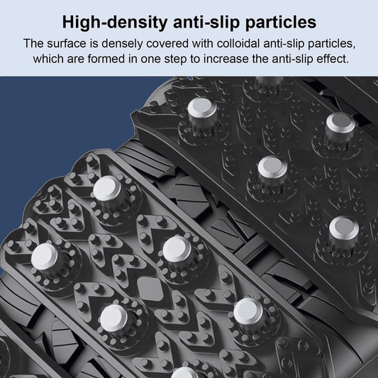 Universal Anti-Slip Car Tire Chains