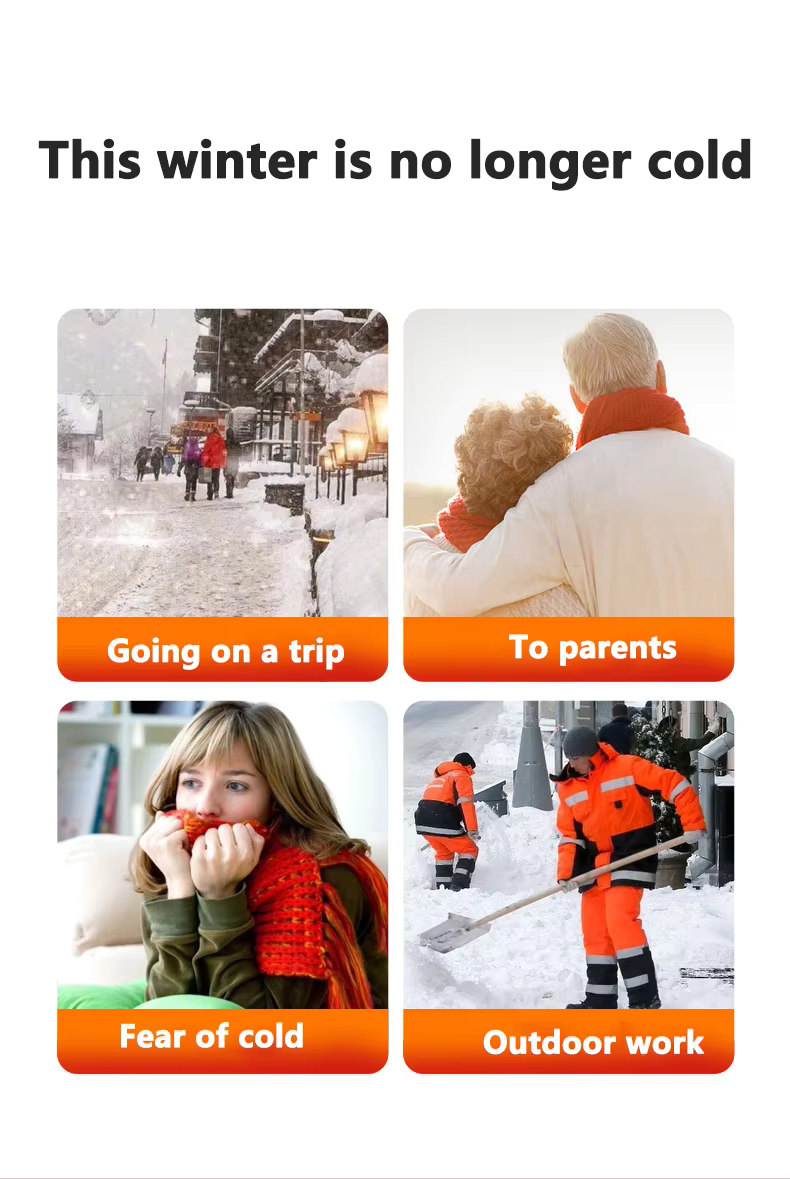 9 zones Heated Vest Men Women Electric Heated Jackets Sportswear Heated Coat Graphene Heat Coat USB Heating Jacket For Camping