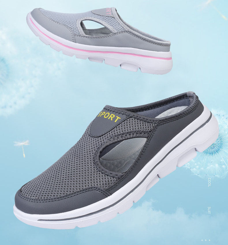 💥HOT SUMMER SALE 45% OFF🔥MEN'S COMFORT BREATHABLE SUPPORT SPORTS SANDALS