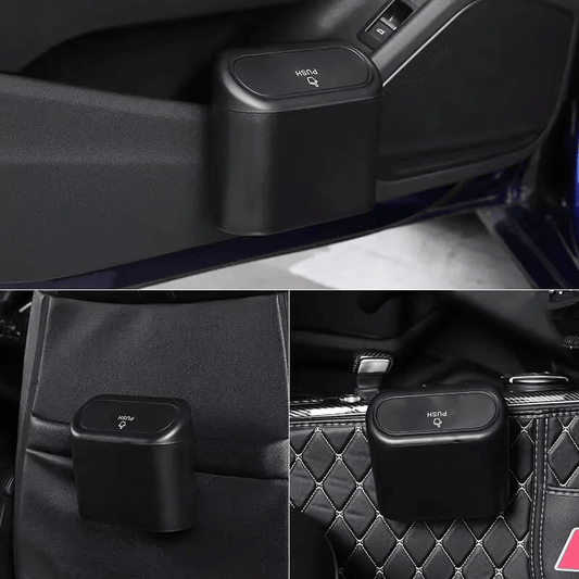 Auto Child Safety Seat Simple Car Portable Seat Belt