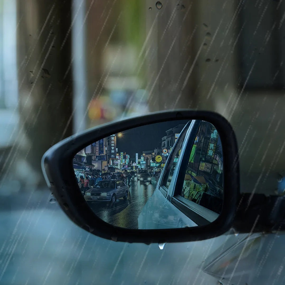 🤩Anti-rain Anti Fog Spray For Glass 🤩