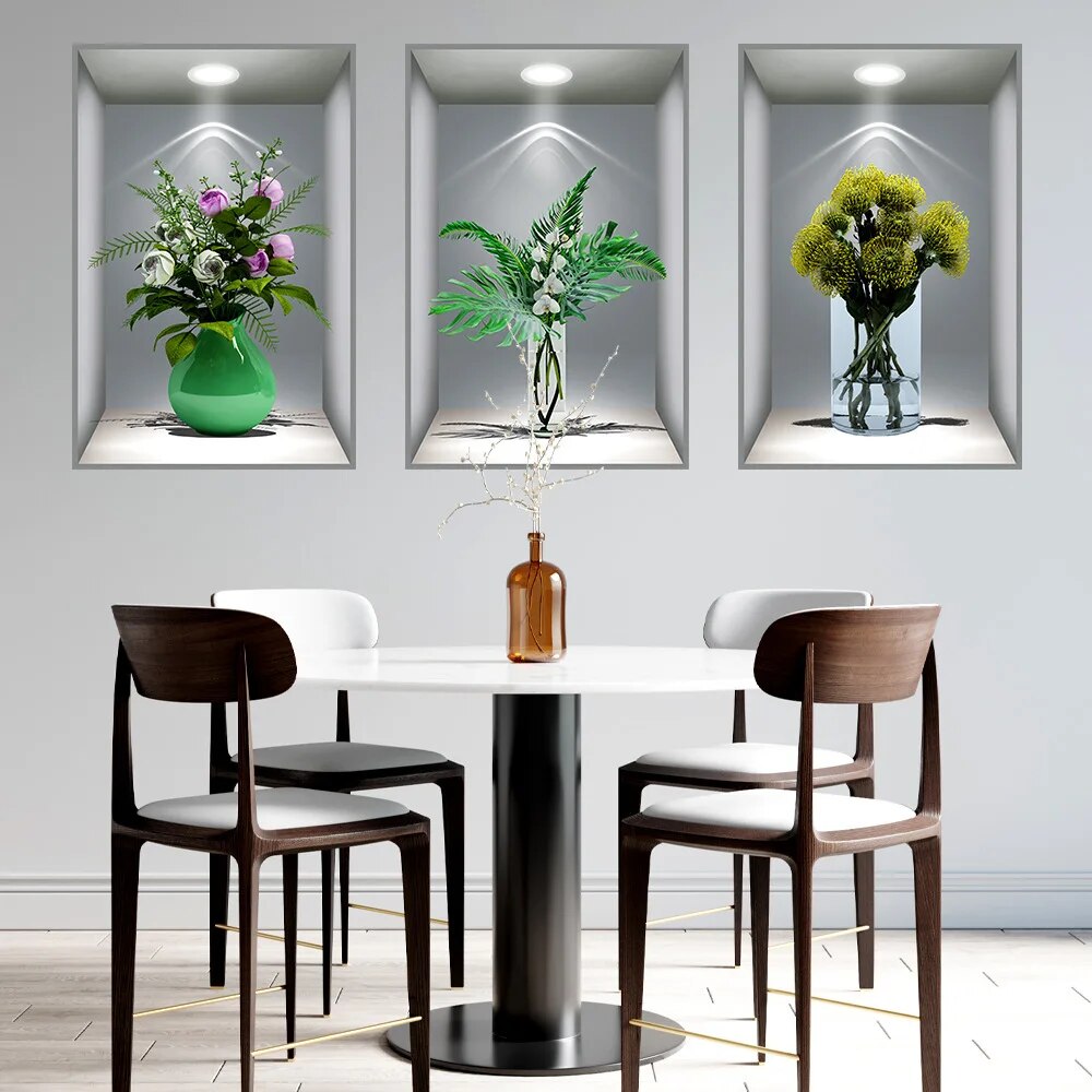 3D Plant - SAVVY LUXE