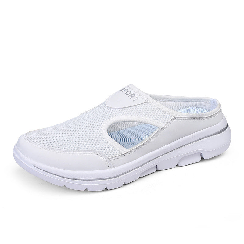 💥HOT SUMMER SALE 45% OFF🔥MEN'S COMFORT BREATHABLE SUPPORT SPORTS SANDALS