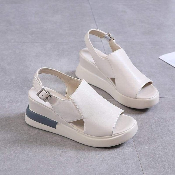 Orthopedic Sandal - Elly Choice