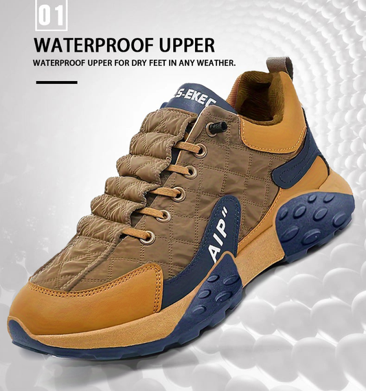 Orthopedic comfort Sneaker 2024
