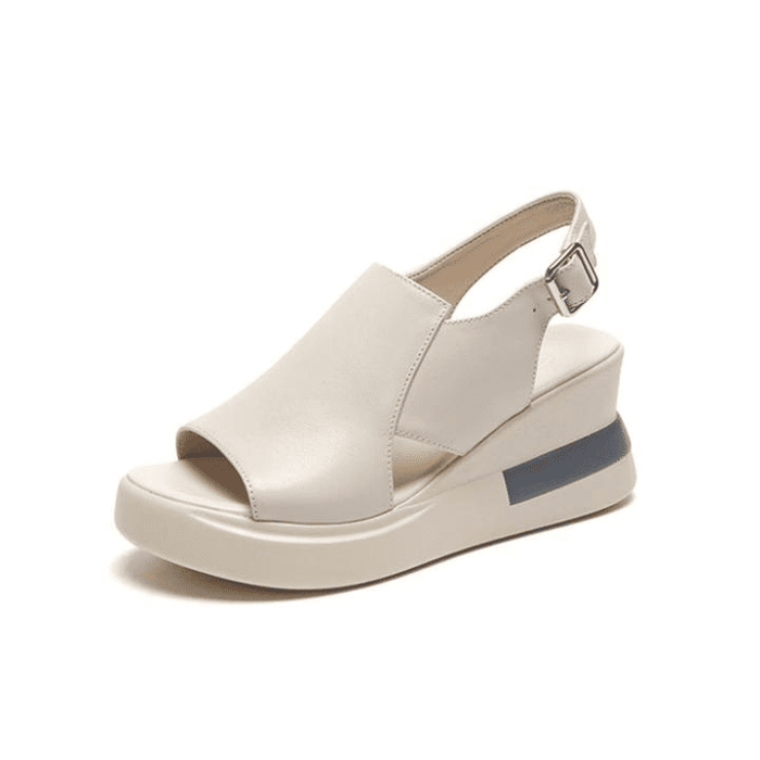 Orthopedic Sandal - Elly Choice
