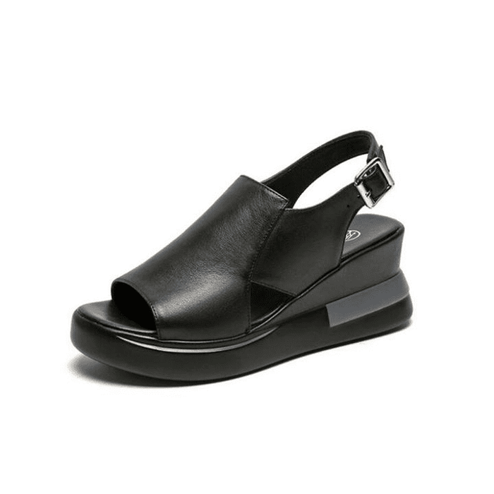 Orthopedic Sandal - Elly Choice