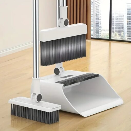 3 in 1 Broom Set