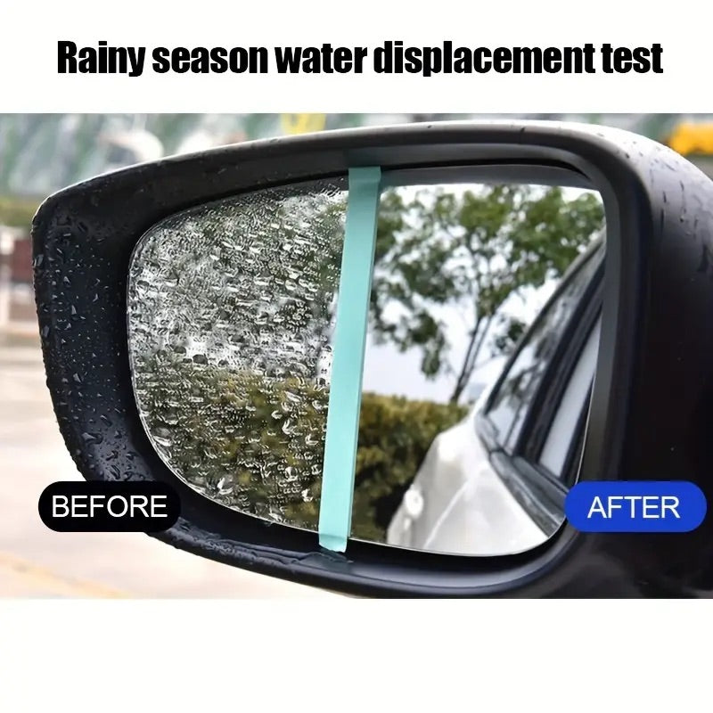 🤩Anti-rain Anti Fog Spray For Glass 🤩
