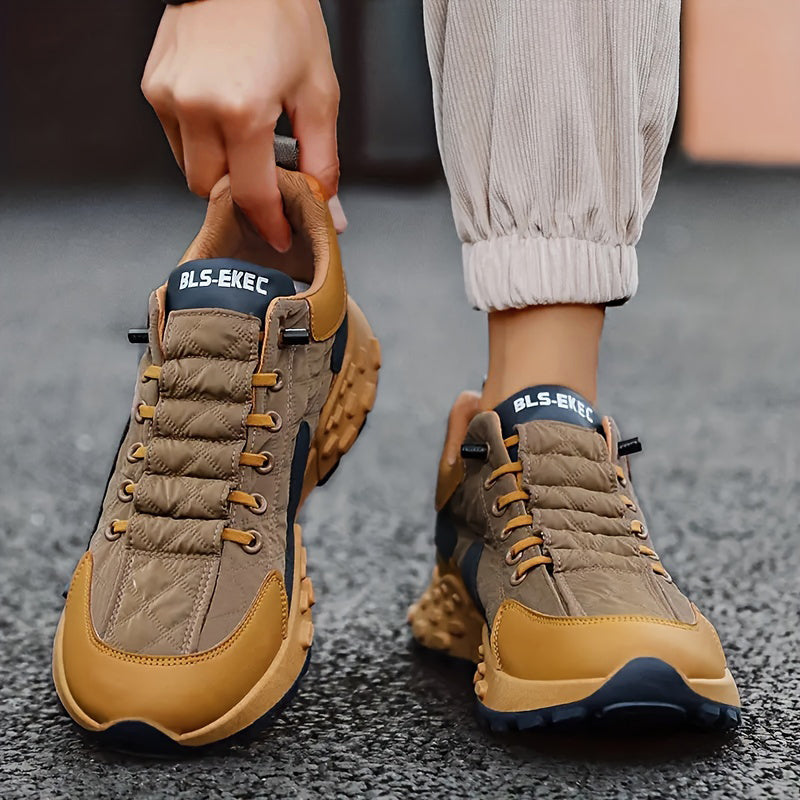 Orthopedic comfort Sneaker 2024