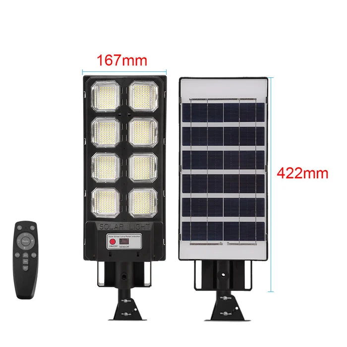 Solar Led Light System(Buy 2 Free Shipping)