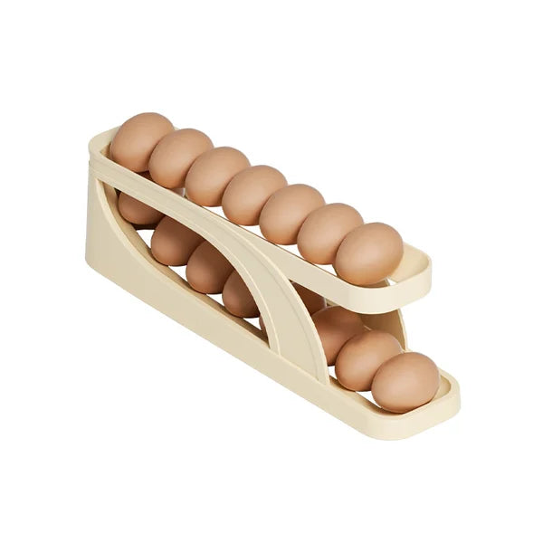 Egg Rack - SAVVY LUXE