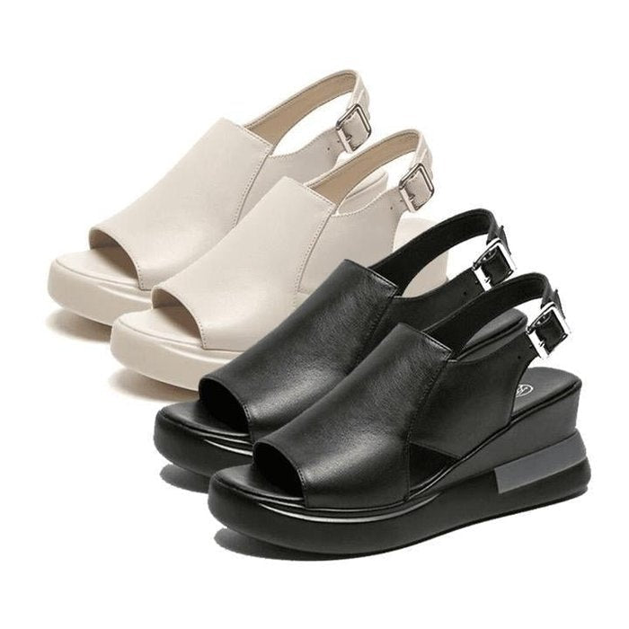Orthopedic Sandal - Elly Choice