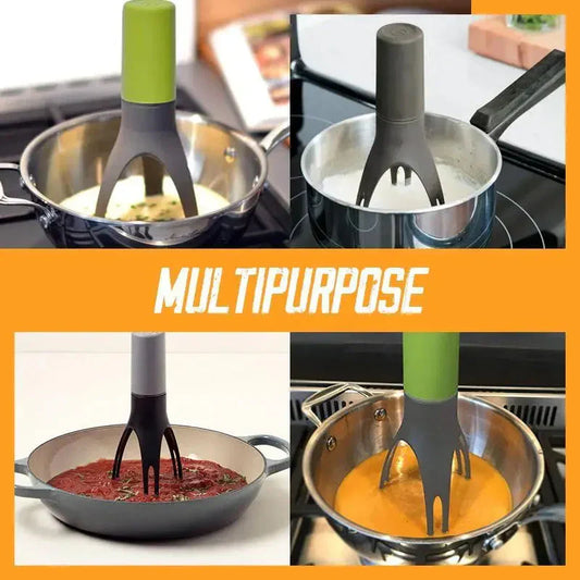 Automatic Stirrer - SAVVY LUXE