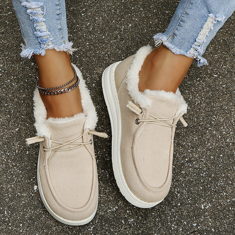 Glosier Shoes