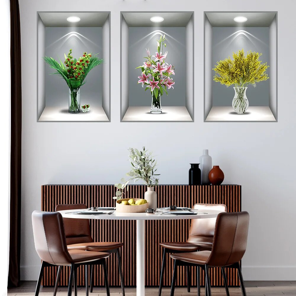 3D Plant - SAVVY LUXE