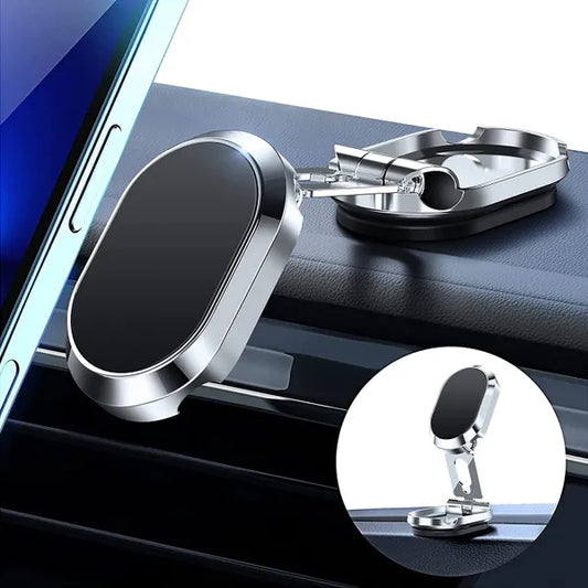 🔥Saving 80% 🔥 360° MAGNETIC CAR PHONE HOLDER
