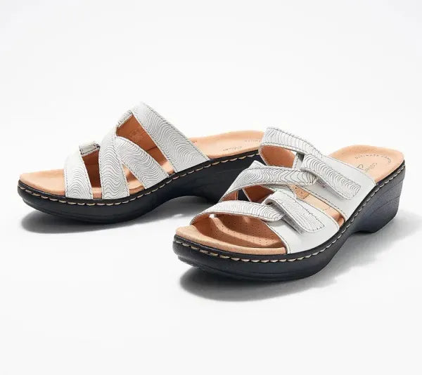 2024 Women's Comfortable Wedge Orthopedic Sandals
