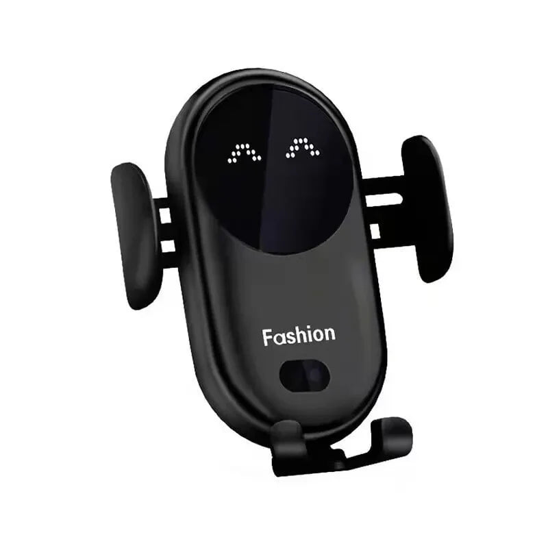 📱Smart Car Wireless Charger Phone Holder