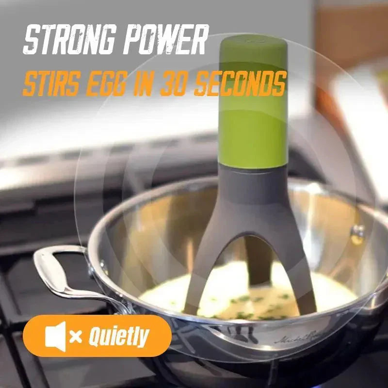 Automatic Stirrer - SAVVY LUXE