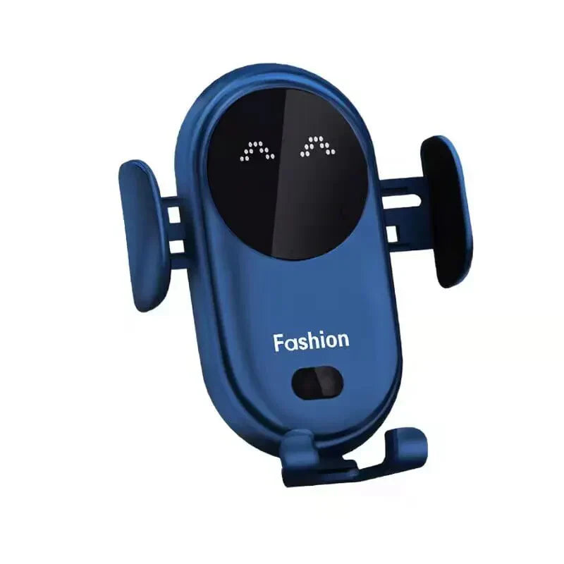 📱Smart Car Wireless Charger Phone Holder