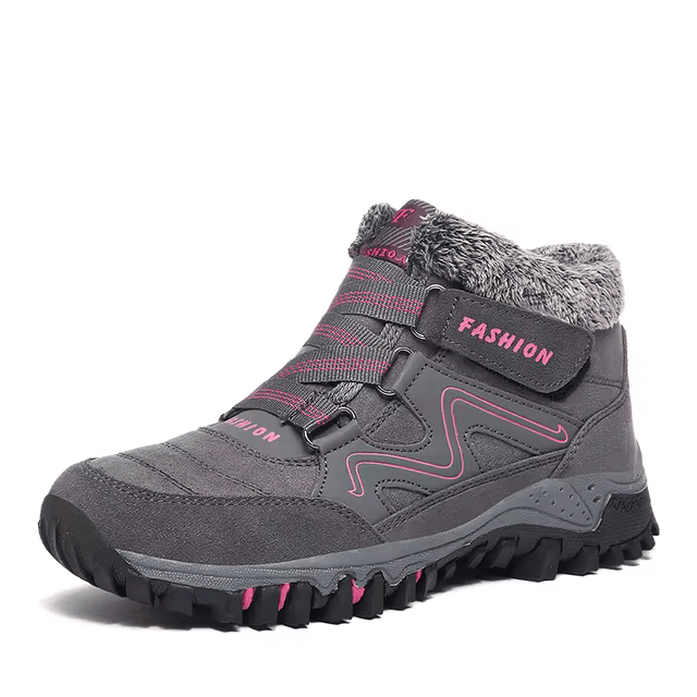 Premium Women's Winter Snow Ankle Boots