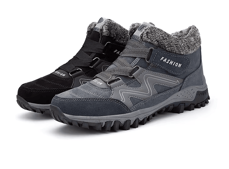 Premium Women's Winter Snow Ankle Boots