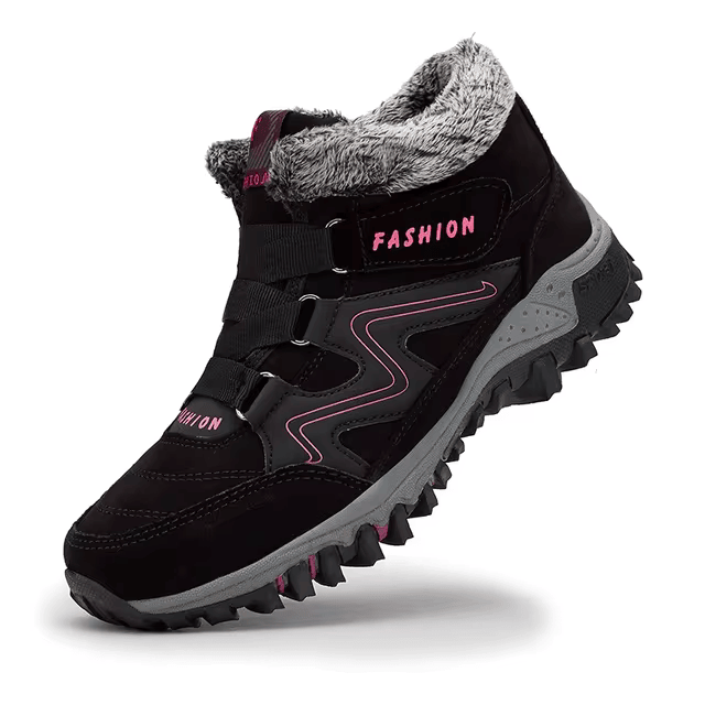 Premium Women's Winter Snow Ankle Boots